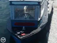 Navire-ferry à vendre