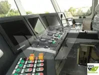 Navire de service pour parc éolien à vendre