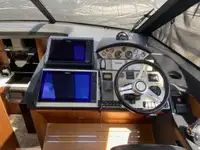 Navire de passagers à vendre
