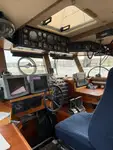Catamaran à vendre