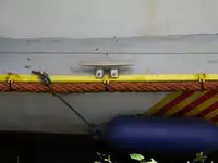 Bateaux de travail à vendre