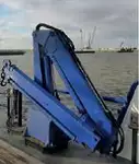 Bateaux de travail à vendre