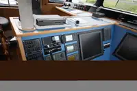 Remorqueur à vendre