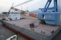 Péniche à vendre