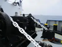 Navire frigorifique à vendre