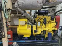 Navire d'approvisionnement à vendre