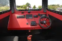 Bateau de transport d'équipage à vendre