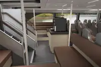 Navire-ferry à vendre