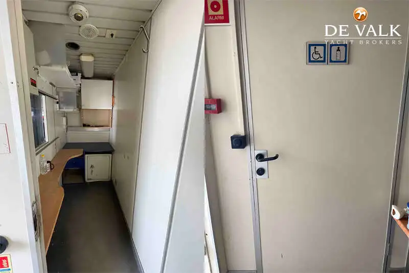 Catamaran à vendre