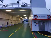 Navire Ro-Ro à vendre