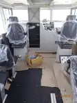 Bateau d'équipage à vendre