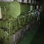 Pétrolier / chimiquier à vendre