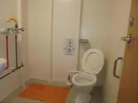 Navire frigorifique à vendre