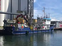 Remorqueur à vendre