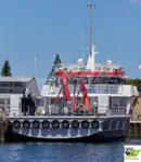 Navire d'arpentage à vendre