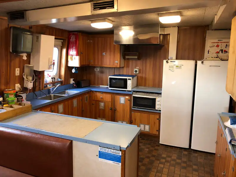 Remorqueur à vendre