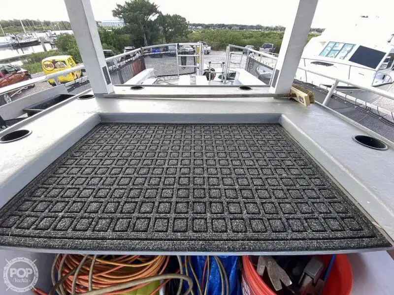 Navire de croisière à vendre