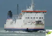 Ro-Ro ship à vendre