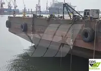Péniche à vendre