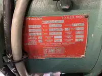 Remorqueur à vendre