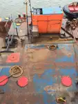 Péniche à vendre