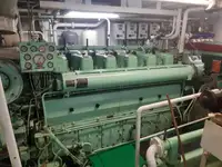 Remorqueur à vendre