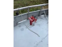Bateaux de travail à vendre