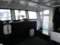 Navire de débarquement, citerne à vendre