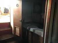 Remorqueur à vendre