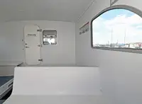 Catamaran à vendre