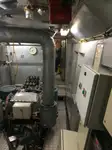 Navire de croisière à vendre