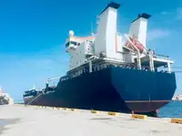 Oil/Chemical tanker à vendre