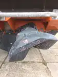 Bateau de transport d'équipage à vendre