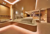 Navire de croisière à vendre