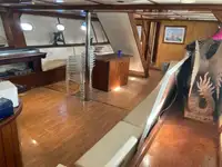Navire-ferry à vendre
