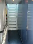Navire d'arpentage à vendre