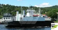 Ro-Ro ship à vendre