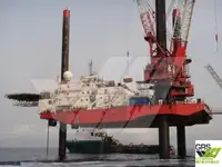 Péniche à vendre