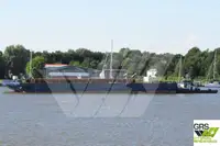 Péniche à vendre
