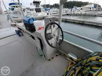 Canot de sauvetage à vendre