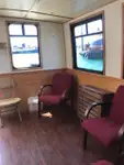 Chalutier à vendre