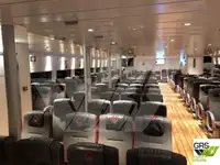 Navire de passagers à vendre