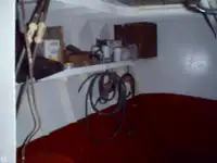 Remorqueur à vendre