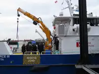 Catamaran à vendre