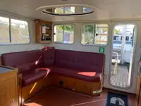 Catamaran à vendre