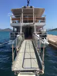 Navire à passagers à vendre