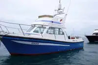 Canot de sauvetage à vendre