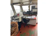 Drague à vendre