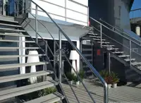Navire de passagers à vendre