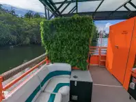 Navire de croisière à vendre